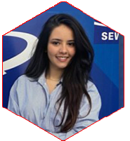 Lamis ACHOUR </BR>Talent acquisition specialist - SEWS-TN